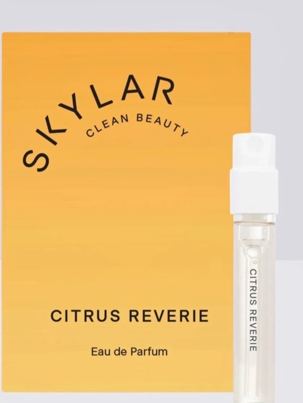 Citrus Reverie - Picture 1 of 1